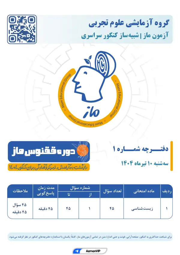 پیش‌نمایش صفحه اول